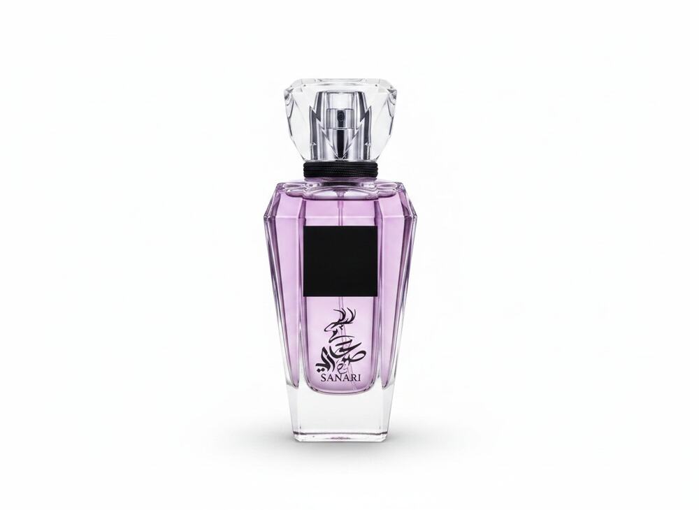 Sahari - Lailat Hub for Women 3.2oz